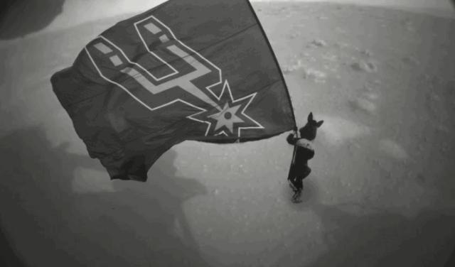 kaiyun-8天长假翘4场比赛 将如何影响马刺季后赛前景？